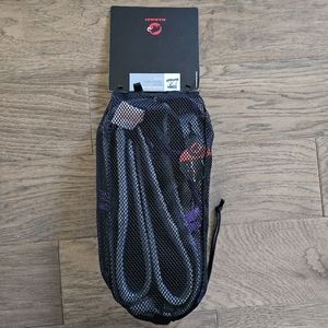 NWT Mammut Women's Climbing Harness in Medium